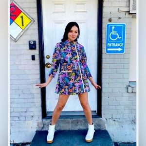 Nooworks Art Teacher Tunic